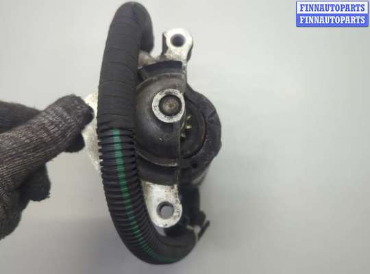 Стартер на Peugeot 407