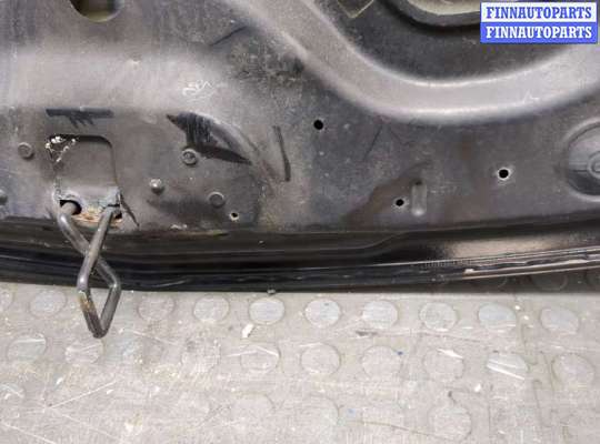 купить Капот на Renault Twingo 2007-2011