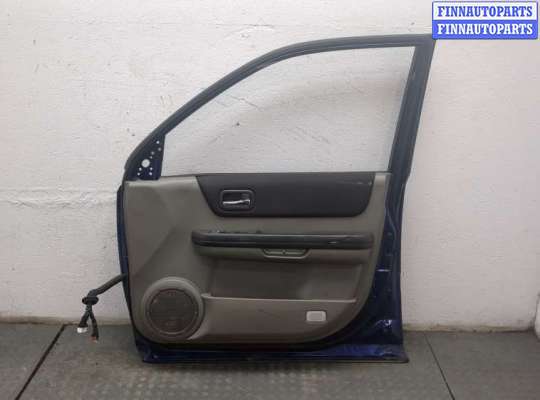 купить Ручка двери наружная на Nissan X-Trail (T30) 2001-2006