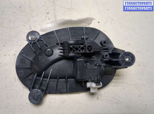 Ручка двери внутренняя на Peugeot 406