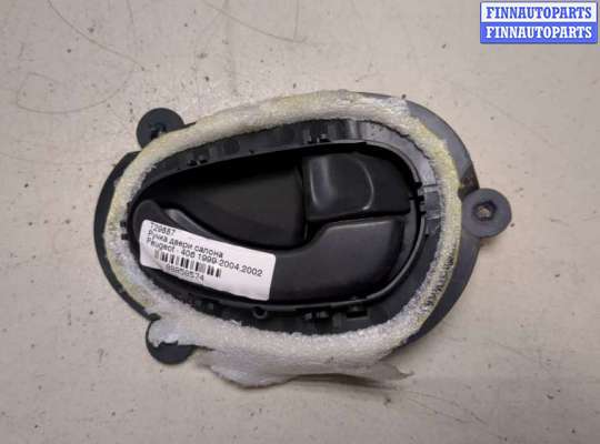 купить Ручка двери салона на Peugeot 406 1999-2004
