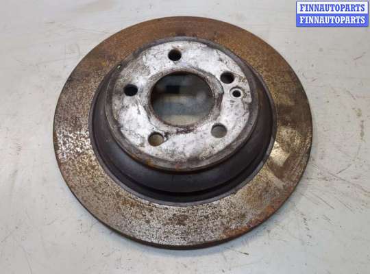Диск тормозной MB1564538 на Mercedes Vito W447 2014-2023