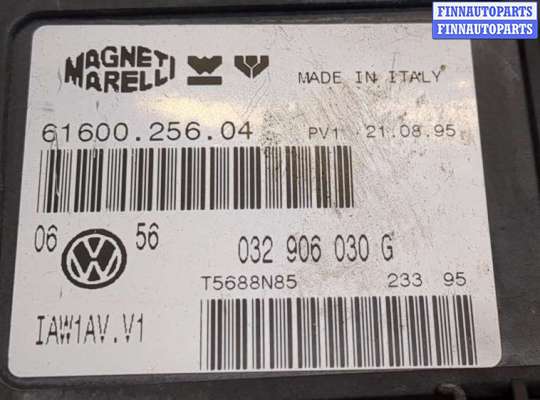 купить Блок управления двигателем на Volkswagen Golf 3 1991-1997
