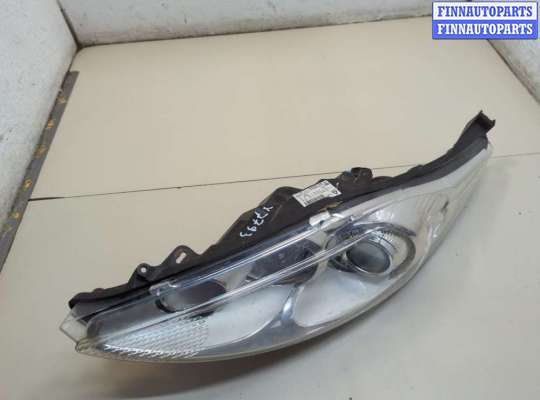 купить Фара (передняя) на Ford Fiesta 2008-2013