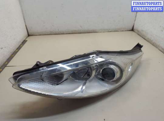 Купить Фара (передняя) на Ford Fiesta 2008-2013 Фара (передняя) FO2092308 на Ford Fiesta 2008-2013