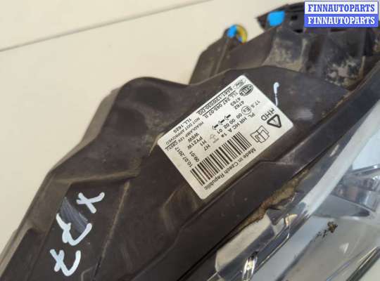 купить Фара (передняя) на Ford Fiesta 2008-2013