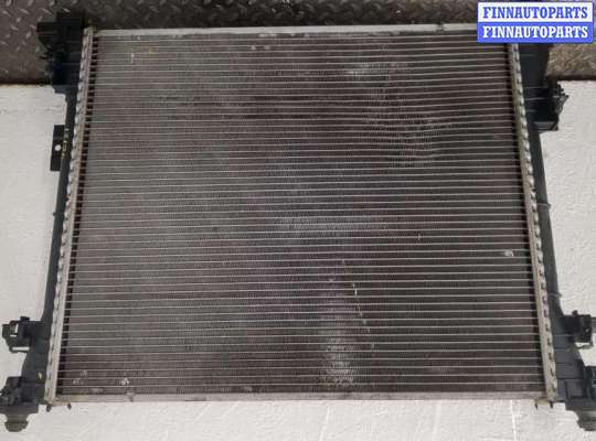 Купить Радиатор охлаждения двигателя на Chrysler Town-Country 2007-2010 Радиатор охлаждения двигателя DGQ5528 на Chrysler Town-Country 2007-2010