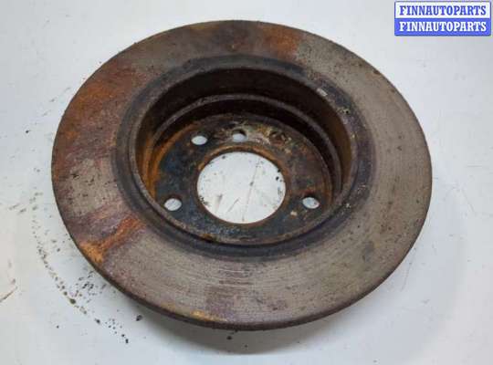 купить Диск тормозной на BMW 3 E46 1998-2006