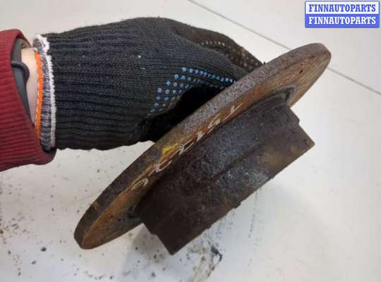 купить Диск тормозной на BMW 3 E46 1998-2006