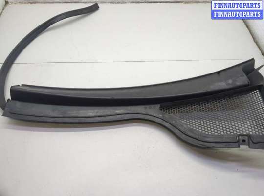 купить Жабо под дворники (дождевик) на Volkswagen Tiguan 2007-2011