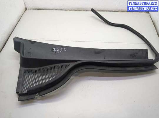 купить Жабо под дворники (дождевик) на Volkswagen Tiguan 2007-2011