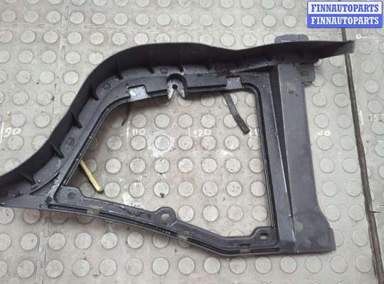 купить Кронштейн бампера на Infiniti FX 2008-2013