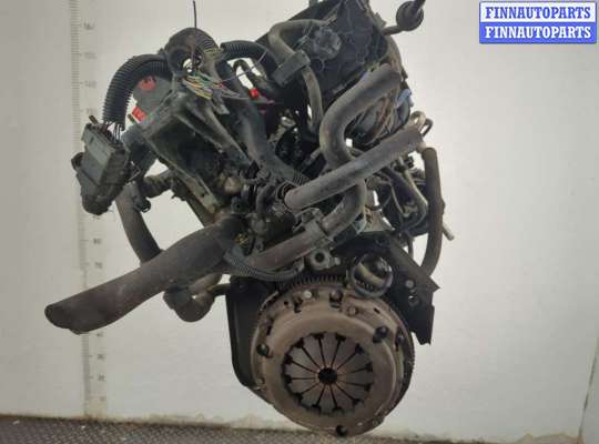 купить Генератор на Fiat Grande Punto 2005-2010