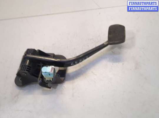 Педальный узел (педаль) на Ford Explorer VI (U625)