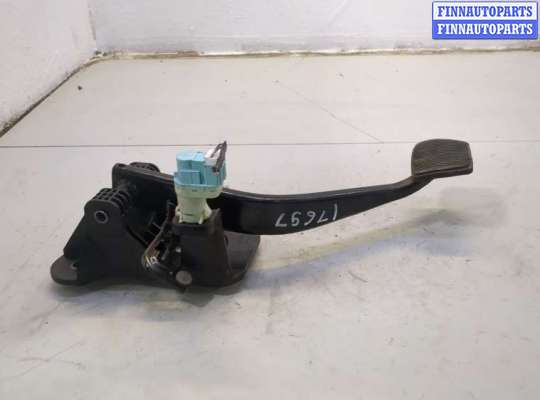 Педальный узел (педаль) на Ford Explorer VI (U625)