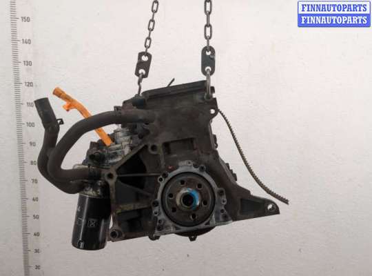 купить Блок цилиндров (Шорт блок) на Skoda Octavia Tour 1996-2011