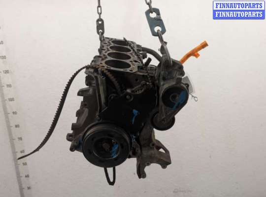 купить Блок цилиндров (Шорт блок) на Skoda Octavia Tour 1996-2011