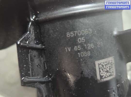 купить Корпус масляного фильтра на BMW 7 G11, G12 2015-2022