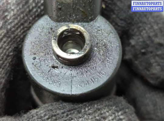 Форсунка топливная на Renault Scenic II