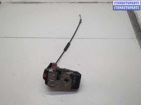 купить Замок двери на Opel Astra H 2004-2010