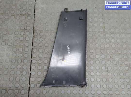 купить Обшивка центральной стойки на Volkswagen Polo 2009-2014