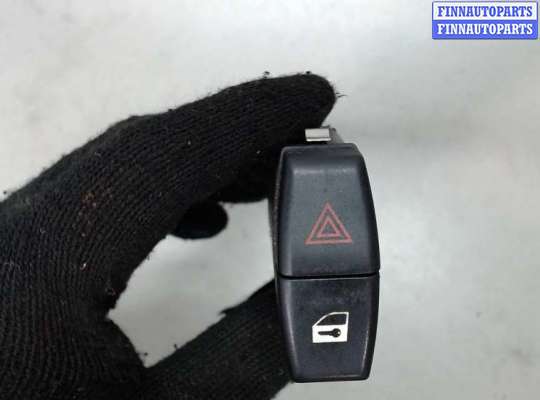 Кнопка аварийной остановки на BMW X3 (E83)