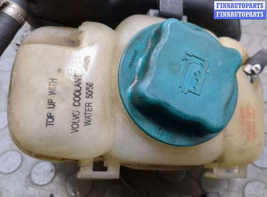 Бачок расширительный на Volvo S60 I | V70 II (P2)