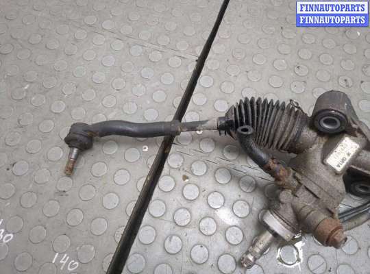 купить Рейка рулевая с г/у на Mazda 6 (GG) 2002-2007