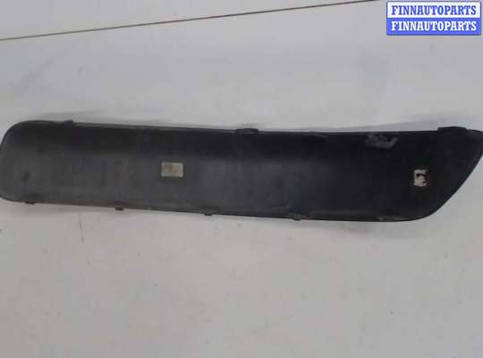 купить Молдинг бампера на Peugeot 307