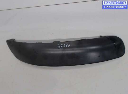 купить Молдинг бампера на Peugeot 307