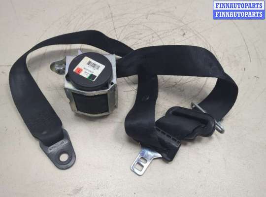 купить Ремень безопасности на Ford Fusion 2002-2012
