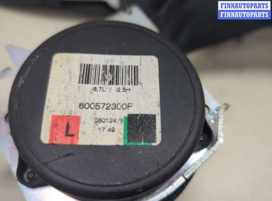 купить Ремень безопасности на Ford Fusion 2002-2012