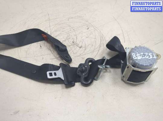 купить Ремень безопасности на Ford Fusion 2002-2012