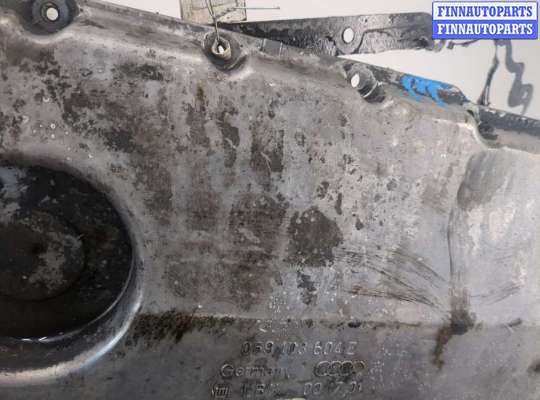 купить Поддон на Audi A6 (C5) 1997-2005