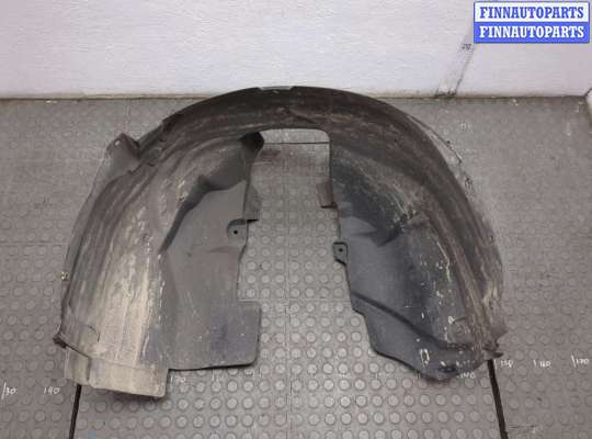 Защита арок (подкрылок) FO2156437 на Ford Mondeo 4 2007-2015