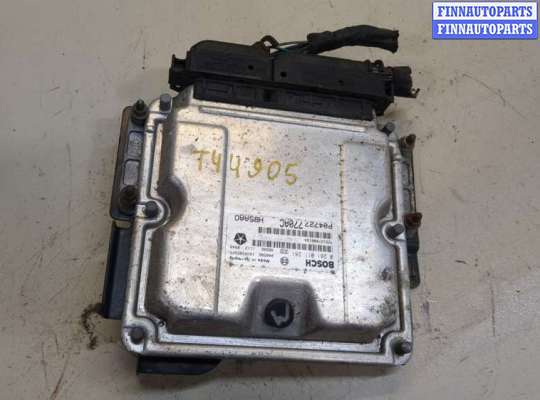 купить Блок управления двигателем на Chrysler Voyager 2001-2007