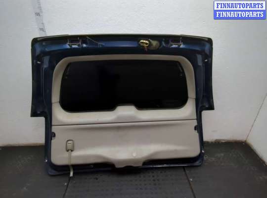 купить Двигатель стеклоочистителя (моторчик дворников) задний на Chevrolet Trailblazer 2001-2010