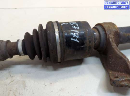 купить Полуось (приводной вал, шрус) на Mazda 6 (GH) 2007-2012
