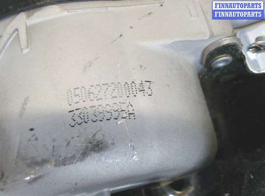 купить Ремень безопасности на Mercedes ML W164 2005-2011