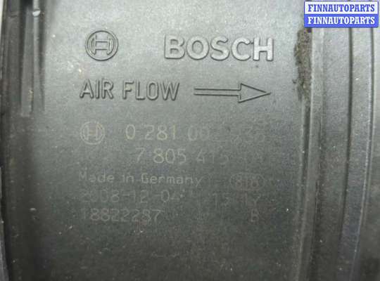 купить Корпус воздушного фильтра на BMW X5 E70 2006-2013