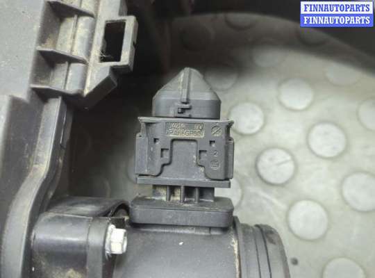 купить Корпус воздушного фильтра на BMW X5 E70 2006-2013