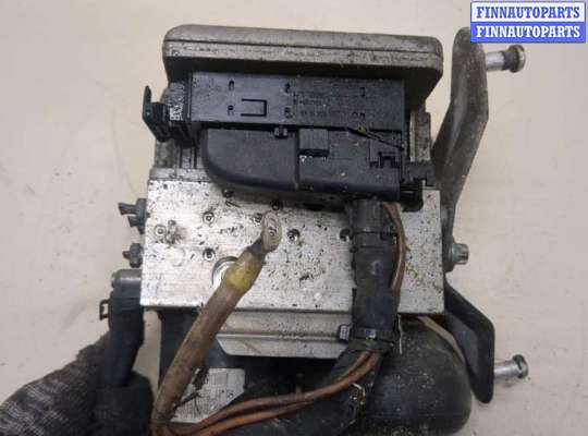 купить Блок АБС, насос (ABS, ESP, ASR) на Mercedes E W211 2002-2009