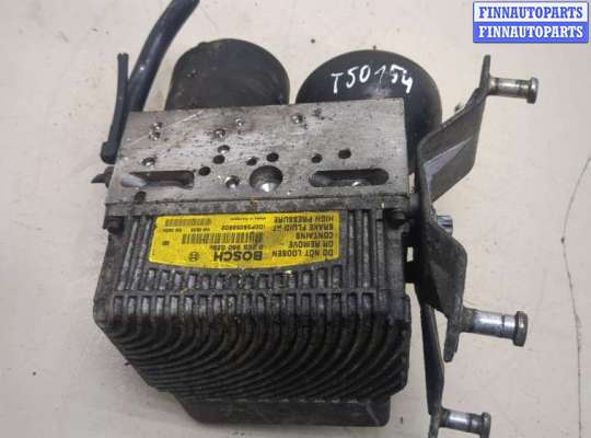 купить Блок АБС, насос (ABS, ESP, ASR) на Mercedes E W211 2002-2009