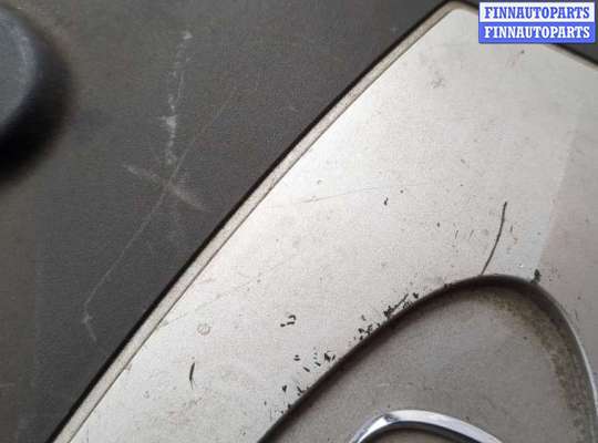 купить Накладка декоративная на ДВС на Acura MDX 2006-2013