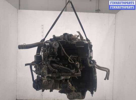 купить Двигатель (ДВС) на Mitsubishi Pajero / Montero 2000-2006
