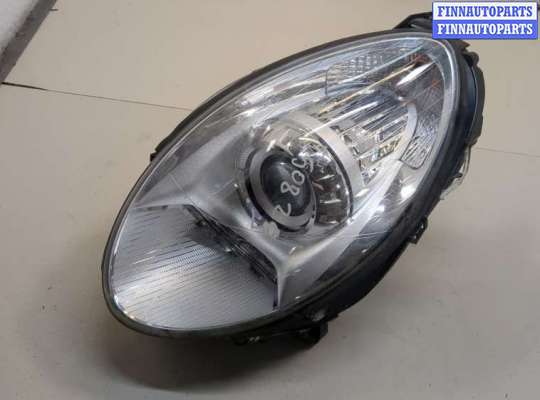 купить Блок розжига на Mercedes R W251 2005-2017