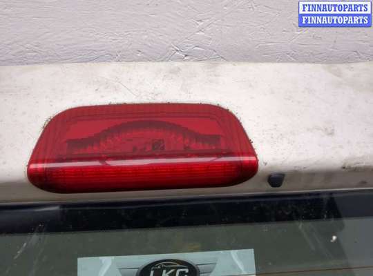 купить Крышка (дверь) багажника на Nissan Juke 2010-2019