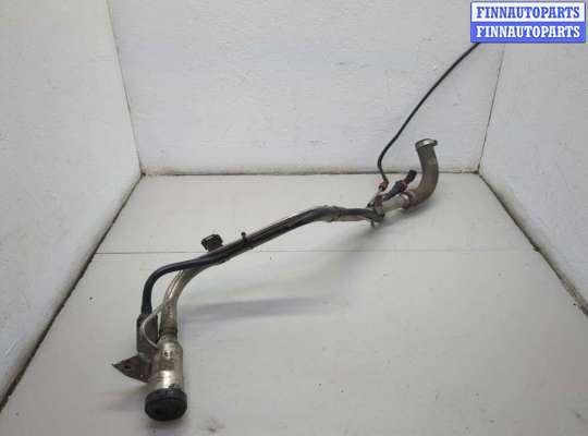 купить Горловина заливная топливная на Chevrolet Malibu 2018-2025