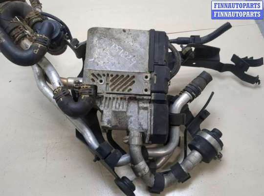 Отопитель автономный VG2371277 на Volkswagen Touareg 2002-2007
