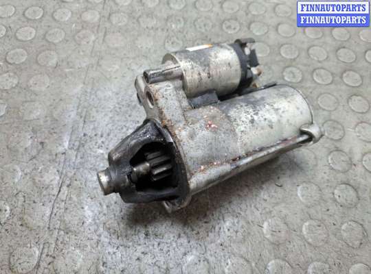 Купить Стартер на Ford Transit (Tourneo) Connect 2002-2013 Стартер FO2187840 на Ford Transit (Tourneo) Connect 2002-2013